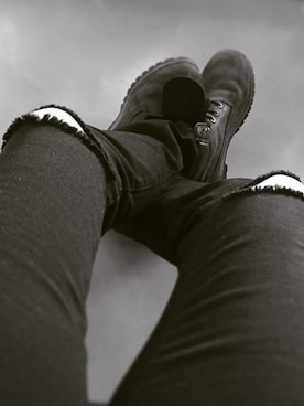 Tさんのコーディネート