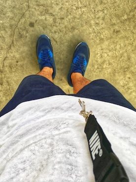 ryomeさんのコーディネート