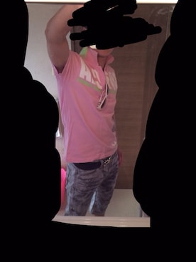 JINさんのコーディネート