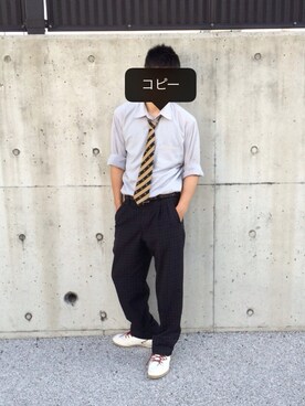 JINさんのコーディネート