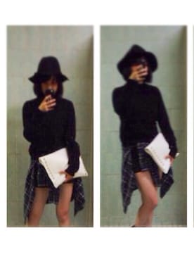 HONOKA♡さんのコーディネート