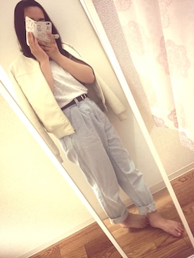 Amiさんのコーディネート