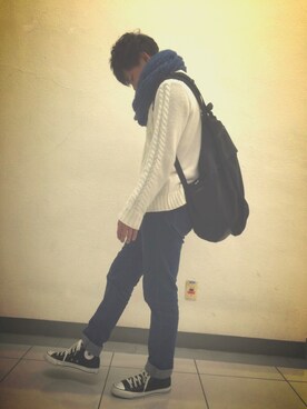 えいきちさんのコーディネート