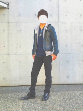 えいきちさんのコーディネート