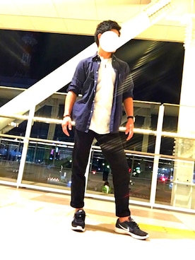 えいきちさんのコーディネート