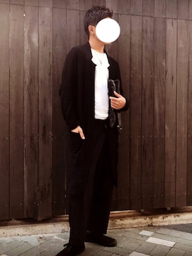 えいきちさんのコーディネート