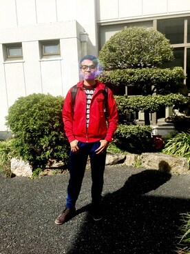 Wear Manさんのコーディネート