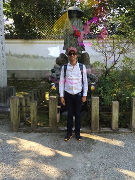 Wear Manさんのコーディネート