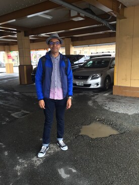 Wear Manさんのコーディネート