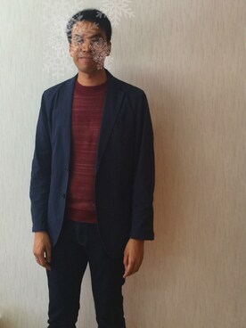 Wear Manさんのコーディネート