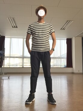 Wear Manさんのコーディネート