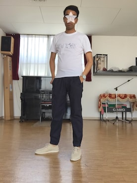 Wear Manさんのコーディネート