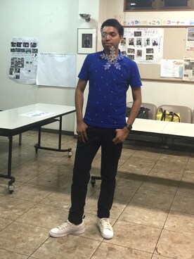 Wear Manさんのコーディネート