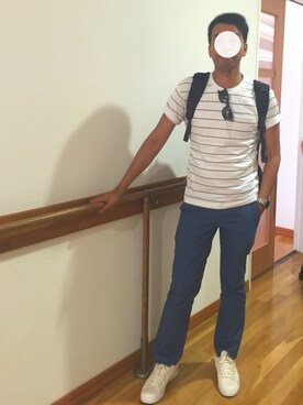 Wear Manさんのコーディネート