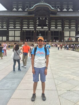 Wear Manさんのコーディネート