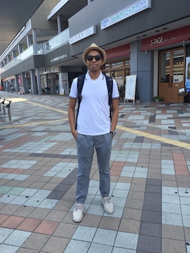 Wear Manさんのコーディネート