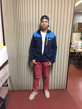 Wear Manさんのコーディネート