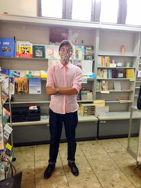 Wear Manさんのコーディネート