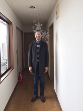 Wear Manさんのコーディネート