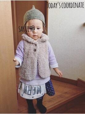 saku19@さんのコーディネート