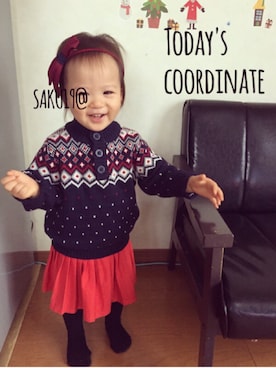 saku19@さんのコーディネート