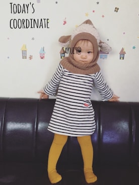 saku19@さんのコーディネート