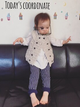 saku19@さんのコーディネート