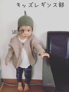 saku19@さんのコーディネート