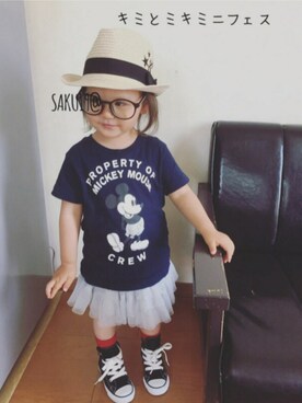 saku19@さんのコーディネート