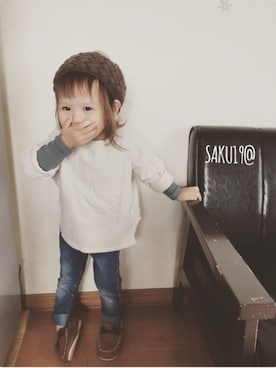 saku19@さんのコーディネート