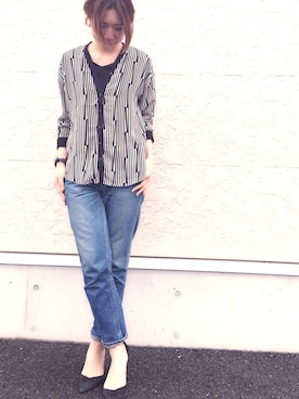 Sachi.さんのコーディネート