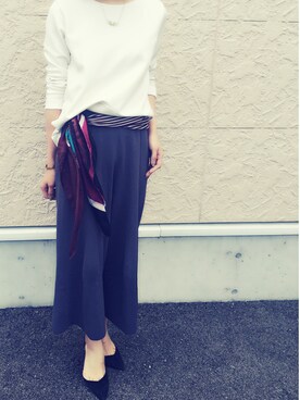 Sachi.さんのコーディネート