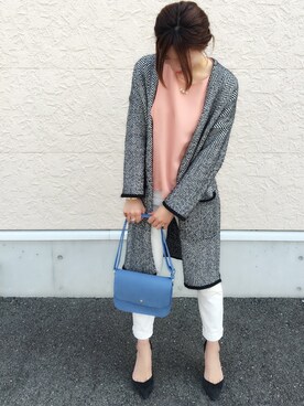 Sachi.さんのコーディネート