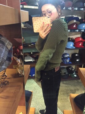 あゆさんのコーディネート