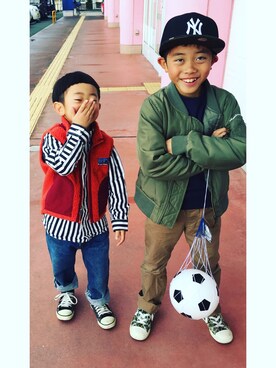 あゆさんのコーディネート