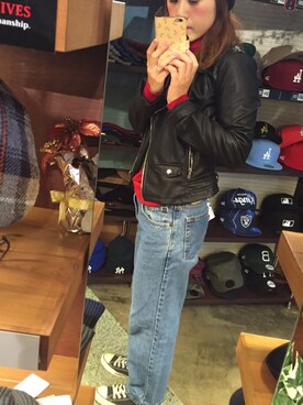 あゆさんのコーディネート