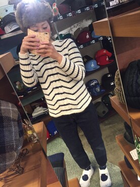 あゆさんのコーディネート