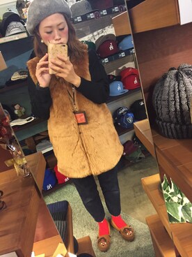 あゆさんのコーディネート