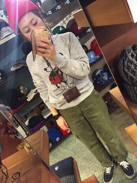 あゆさんのコーディネート