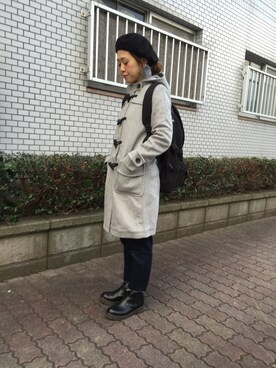 あゆさんのコーディネート