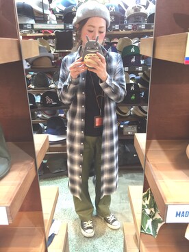 あゆさんのコーディネート