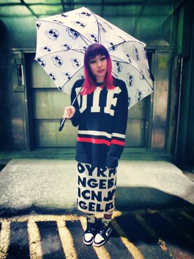 sylvia🐯MTさんのコーディネート