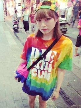 sylvia🐯MTさんのコーディネート