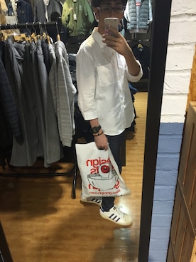 yasu270さんのコーディネート