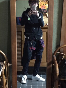 yasu270さんのコーディネート