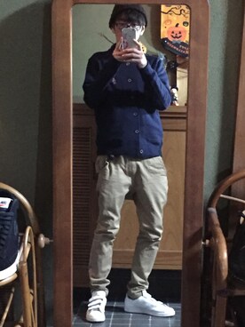 yasu270さんのコーディネート