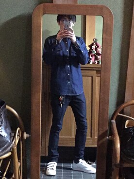 yasu270さんのコーディネート