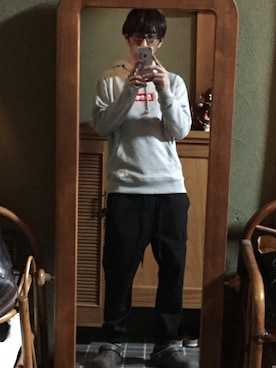 yasu270さんのコーディネート