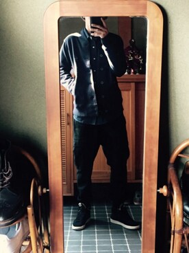 yasu270さんのコーディネート