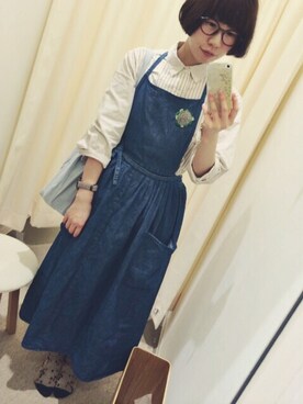 まめさんのコーディネート